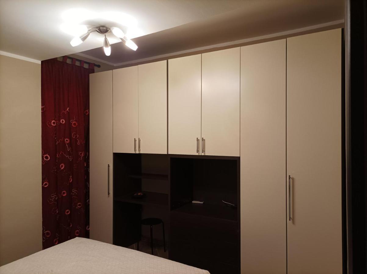 Il Nido Apartment Alba  Exterior photo