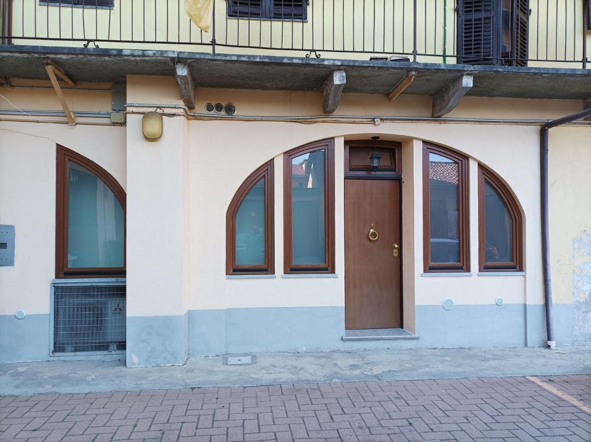 Il Nido Apartment Alba  Exterior photo