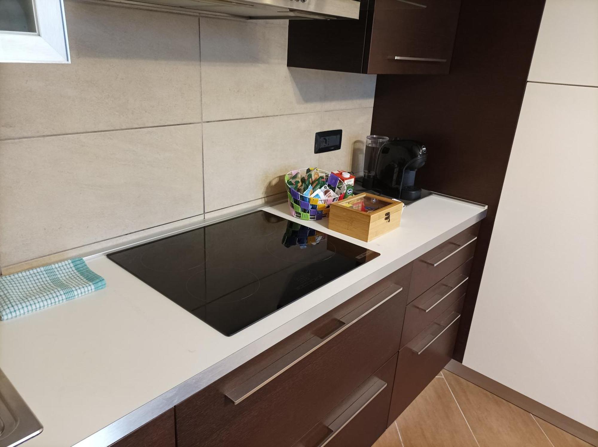 Il Nido Apartment Alba  Exterior photo